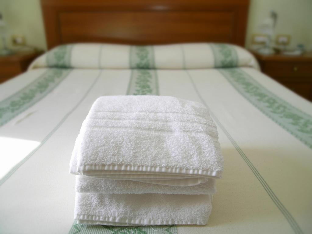 Hotel Da Paolino Trinità dʼAgultu Pokoj fotografie